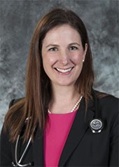 Lauren M. Kuwik, MD